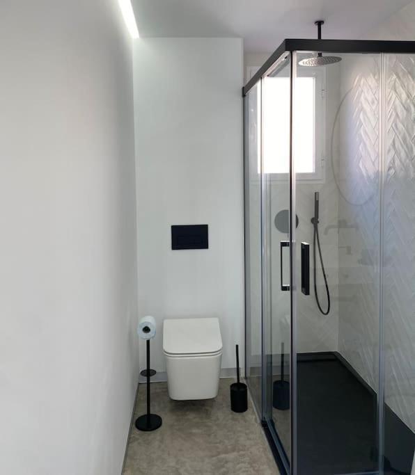 Greandco Parking Publico Gratuito Daire Toledo Dış mekan fotoğraf